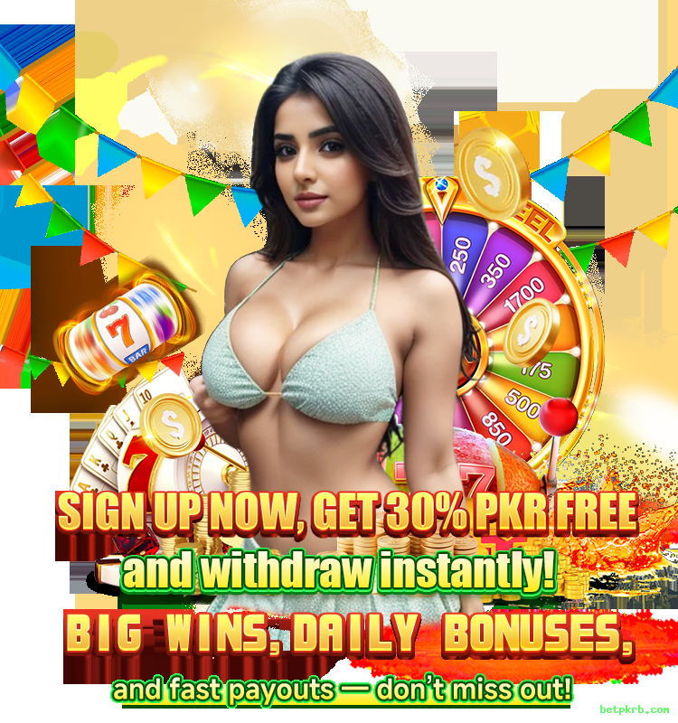 Slots Online betpkrb.com